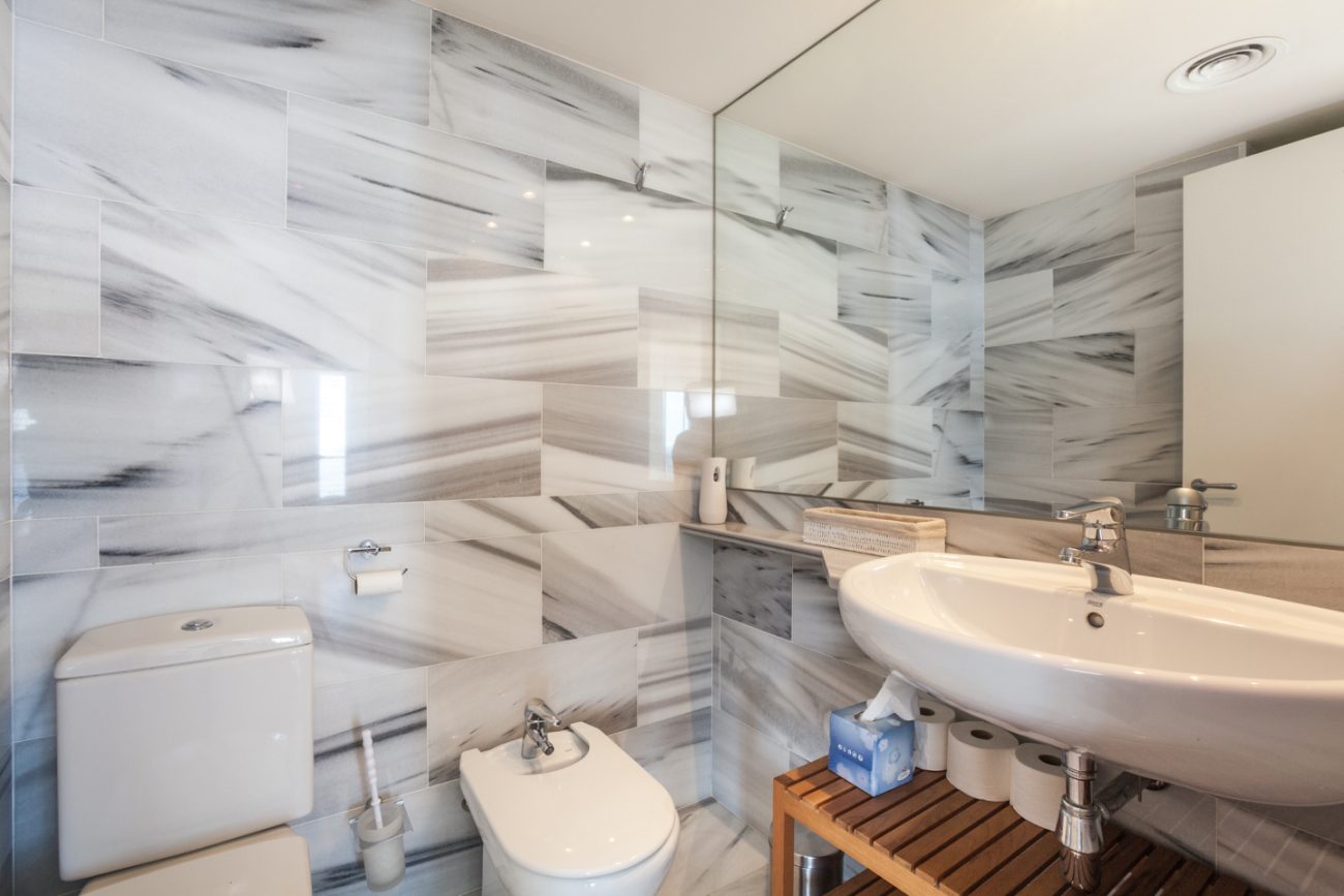 Exclusive luxury duplex for rent