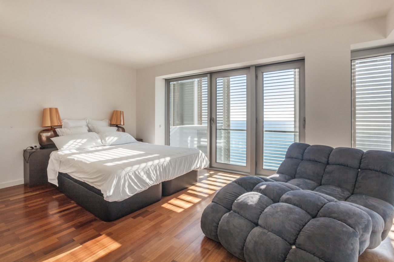 Exclusive luxury duplex for rent