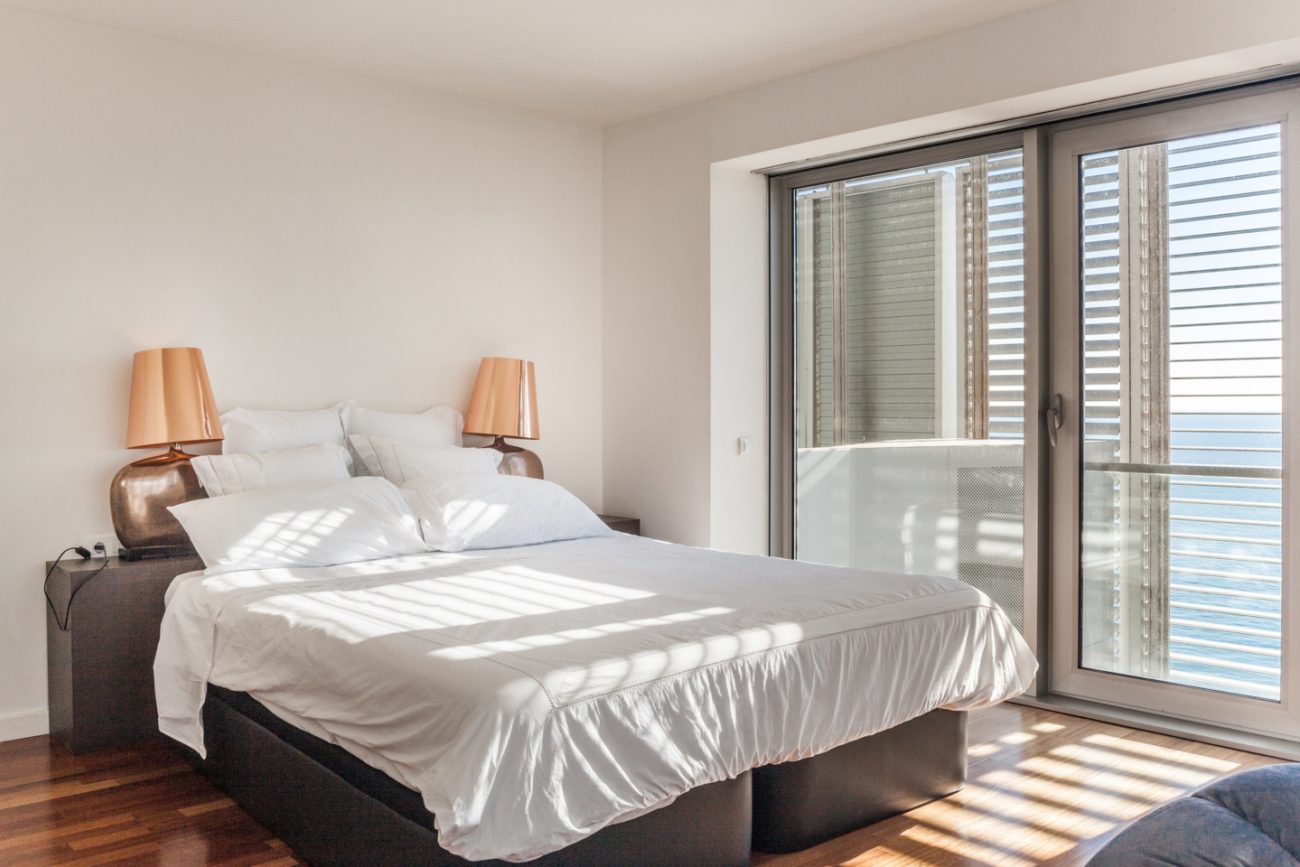 Exclusive luxury duplex for rent