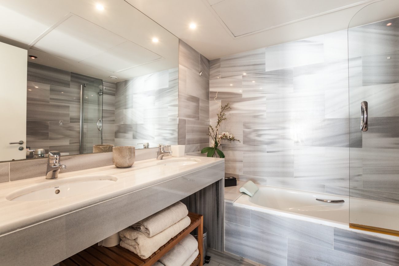 Exclusive luxury duplex for rent