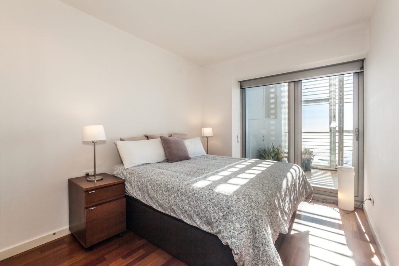 Exclusive luxury duplex for rent