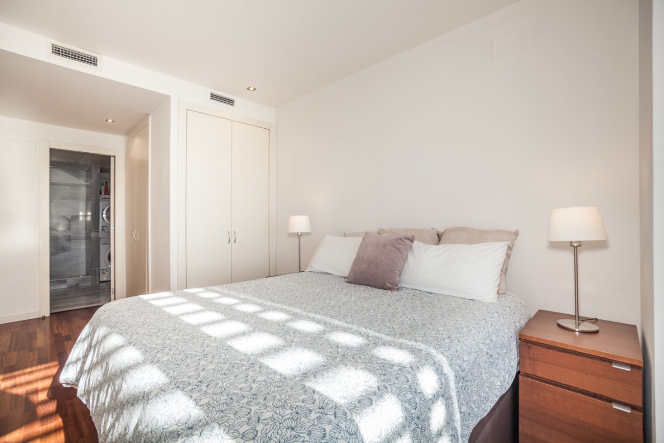 Exclusive luxury duplex for rent