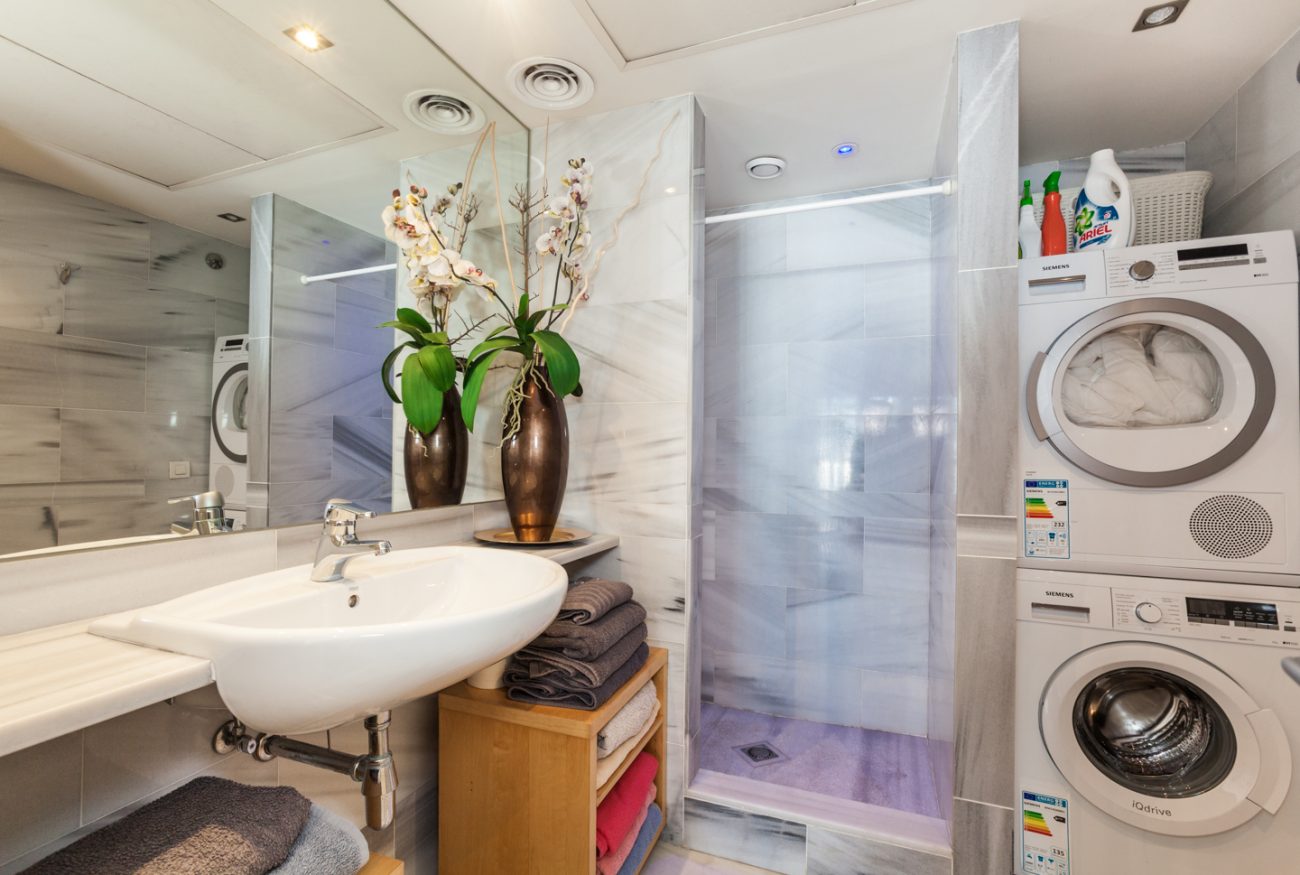 Exclusive luxury duplex for rent