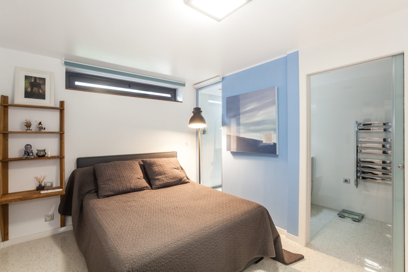 Excellent modern flat with views in Castelldefels