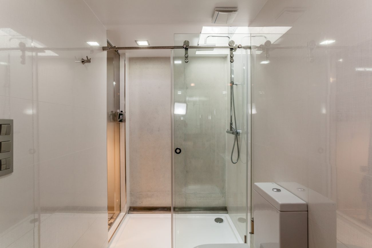 Excellent modern flat with views in Castelldefels