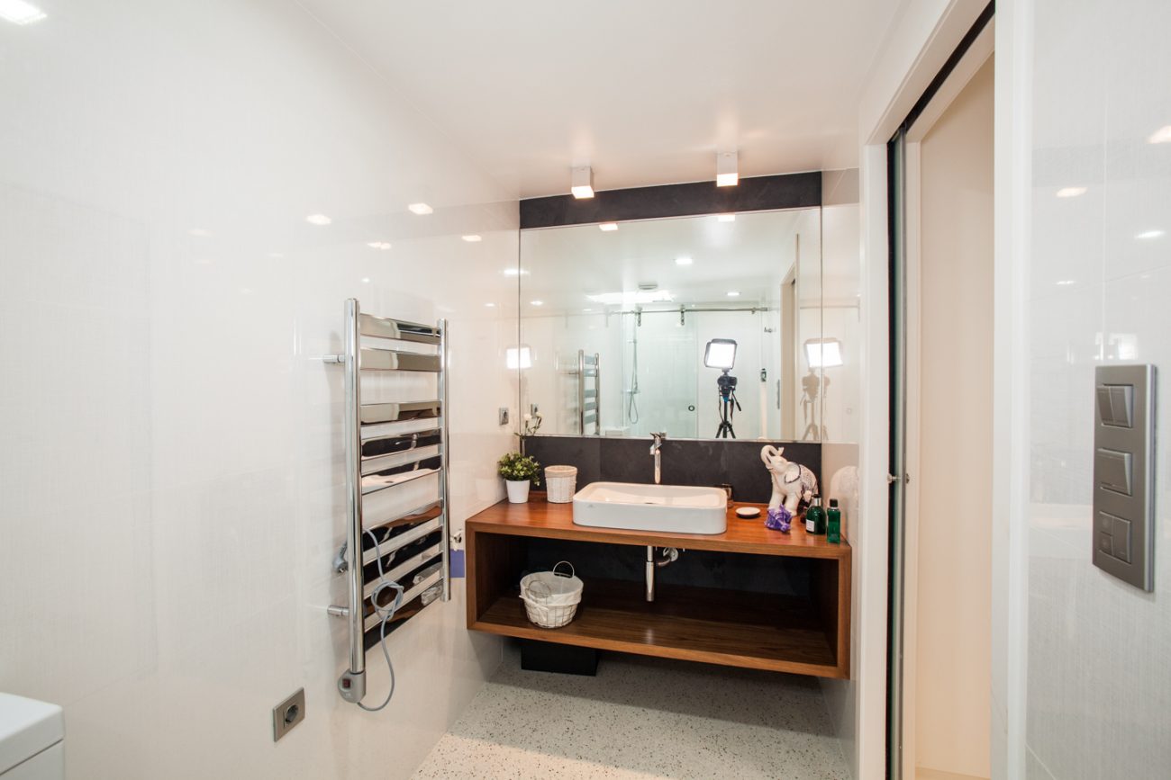Excellent modern flat with views in Castelldefels