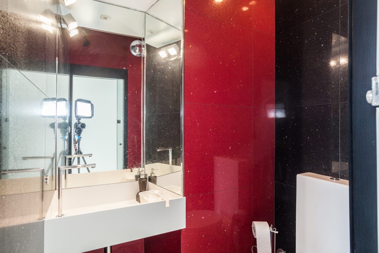 Excellent modern flat with views in Castelldefels