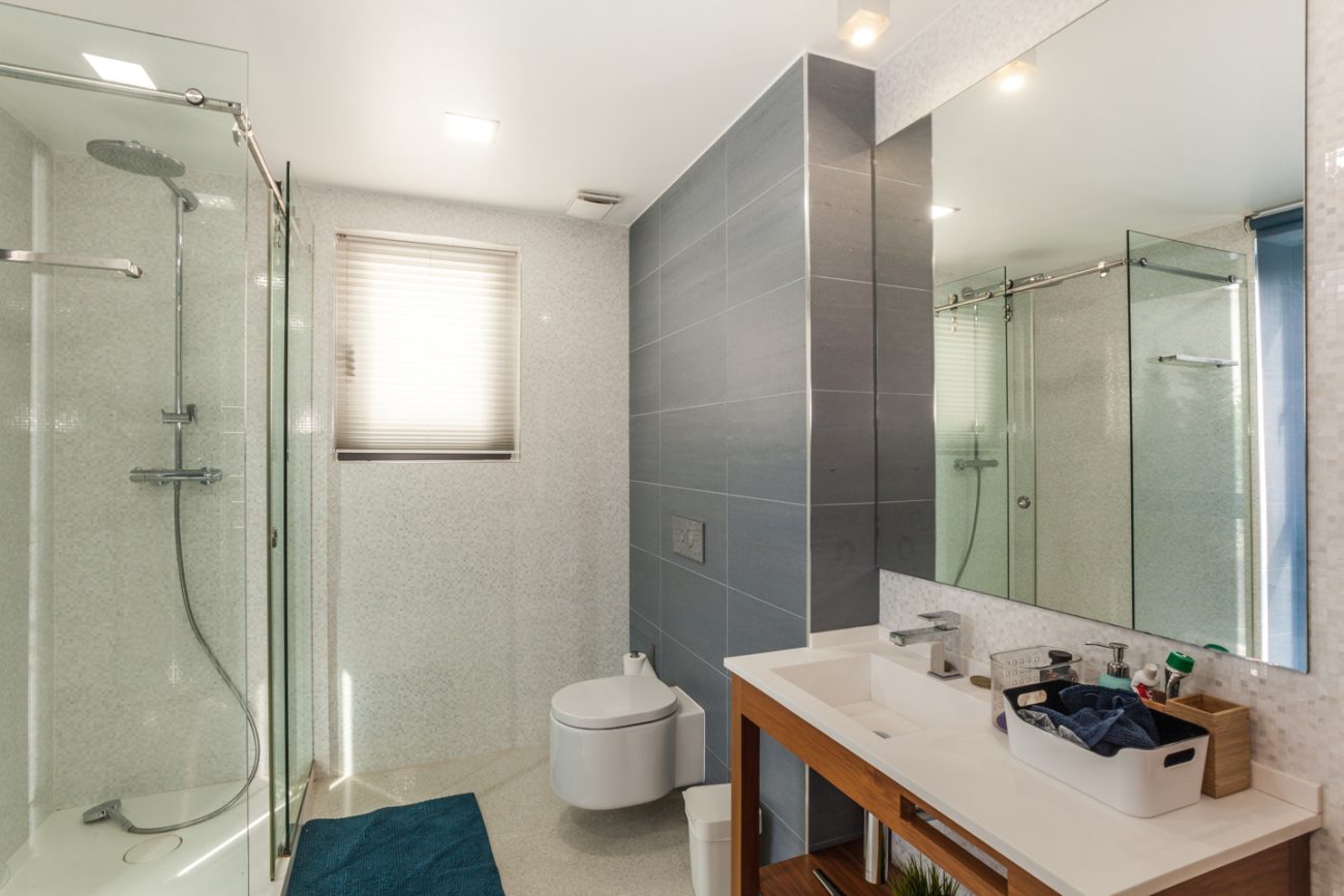 Excellent modern flat with views in Castelldefels
