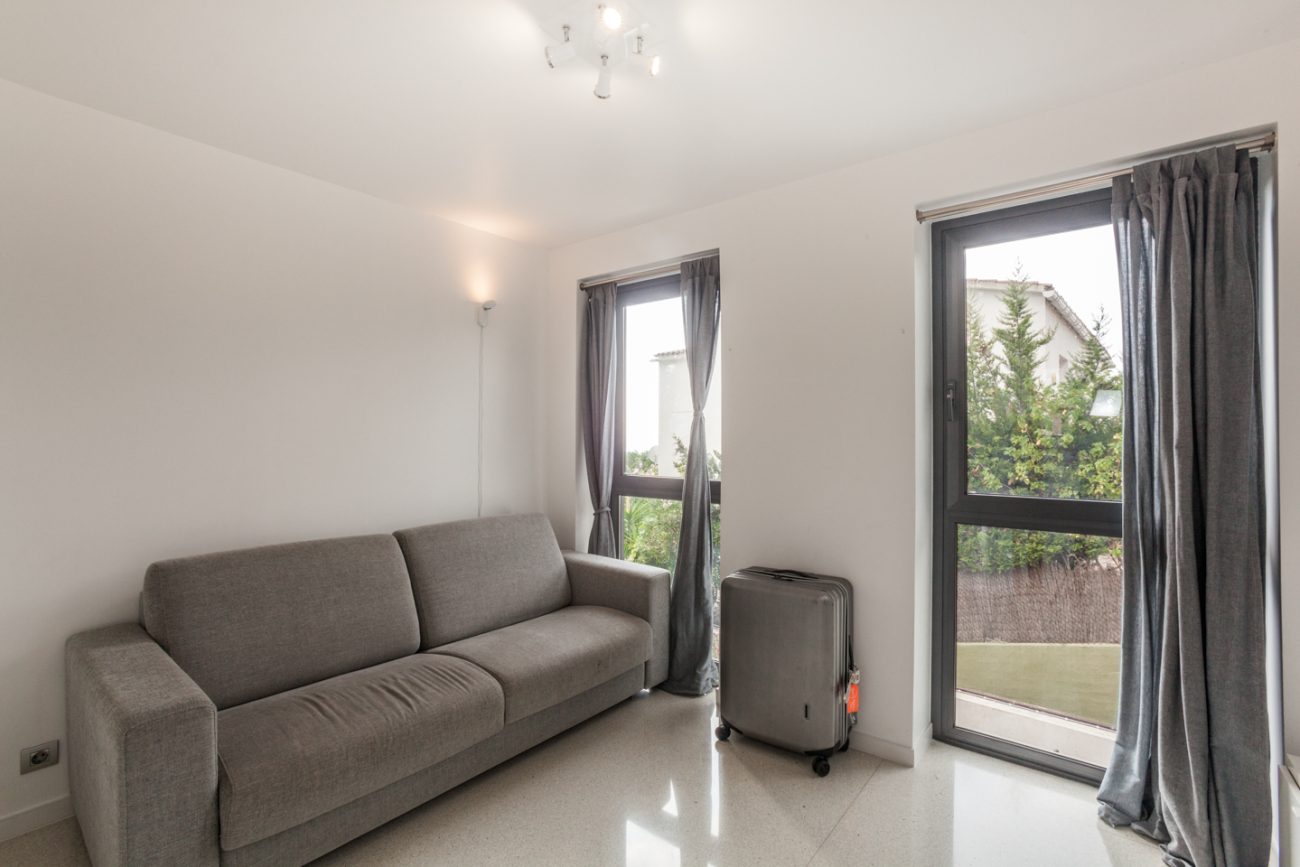 Excellent modern flat with views in Castelldefels