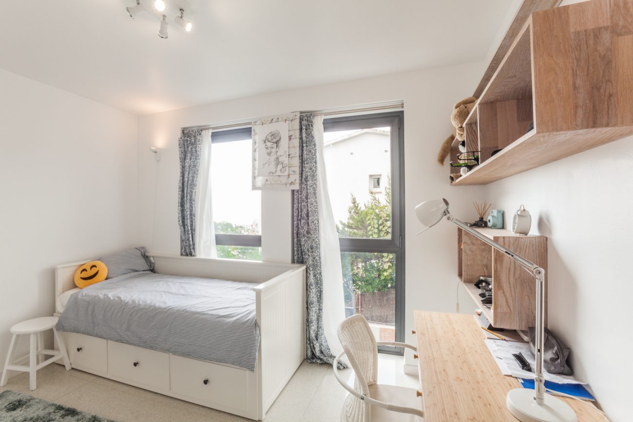 Excellent modern flat with views in Castelldefels