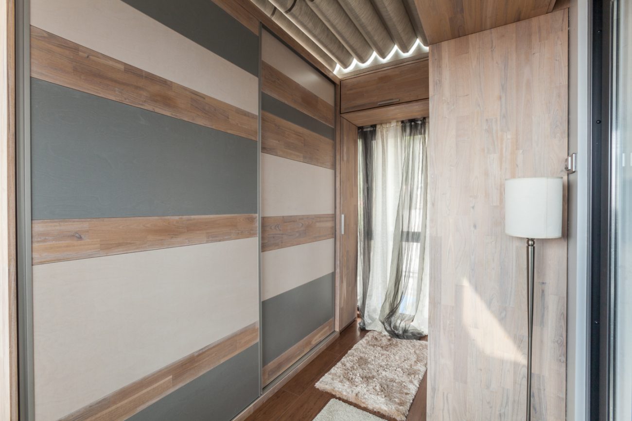 Excellent modern flat with views in Castelldefels