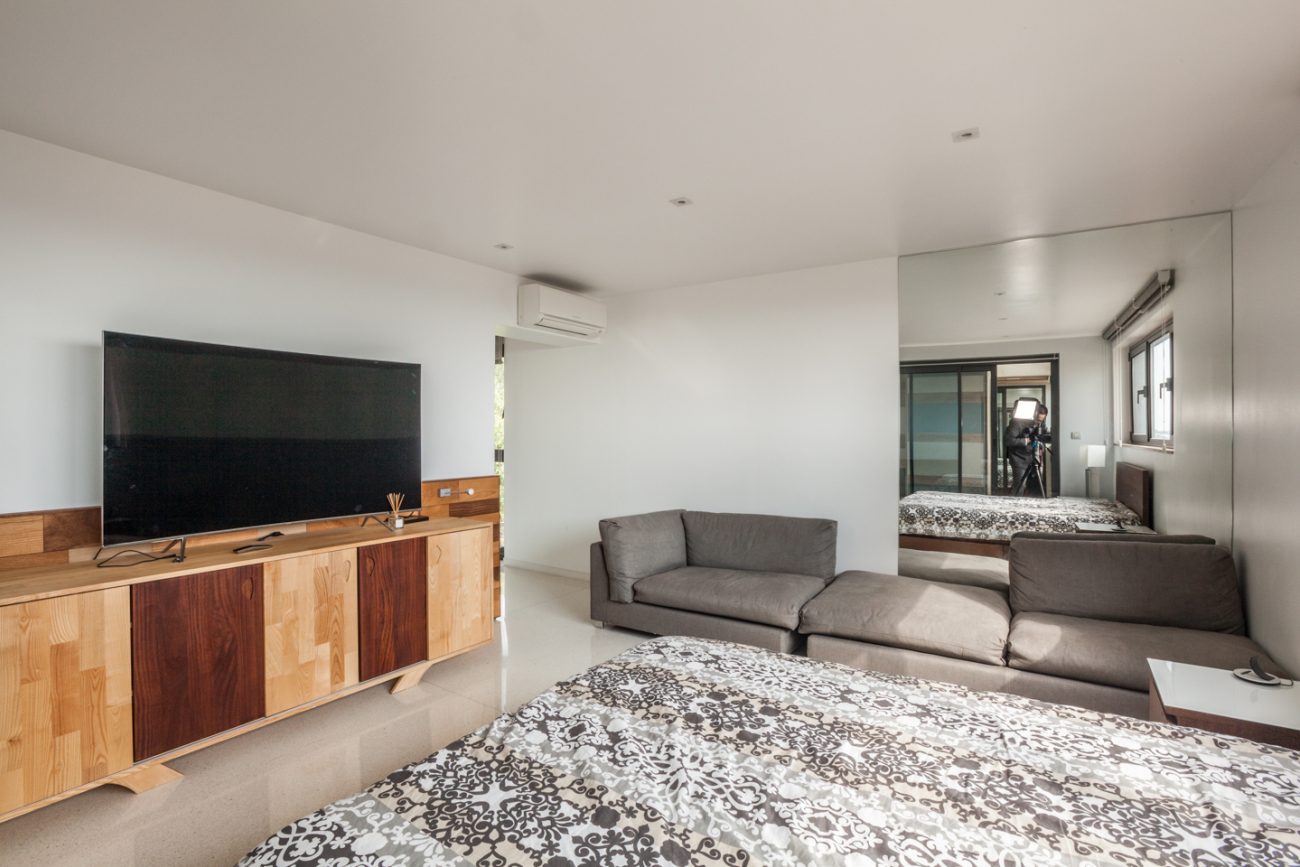Excellent modern flat with views in Castelldefels