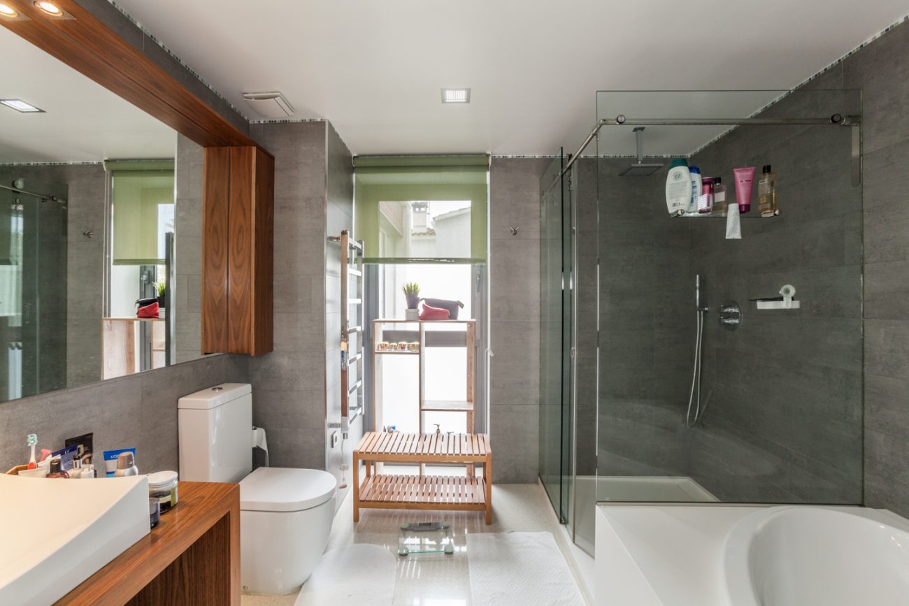 Excellent modern flat with views in Castelldefels