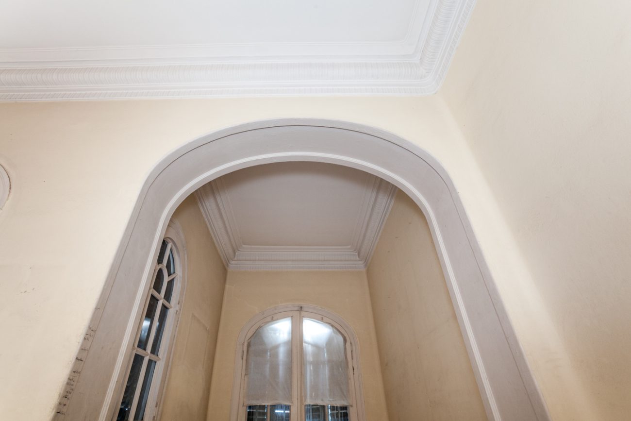 Magnificent flat in Eixample