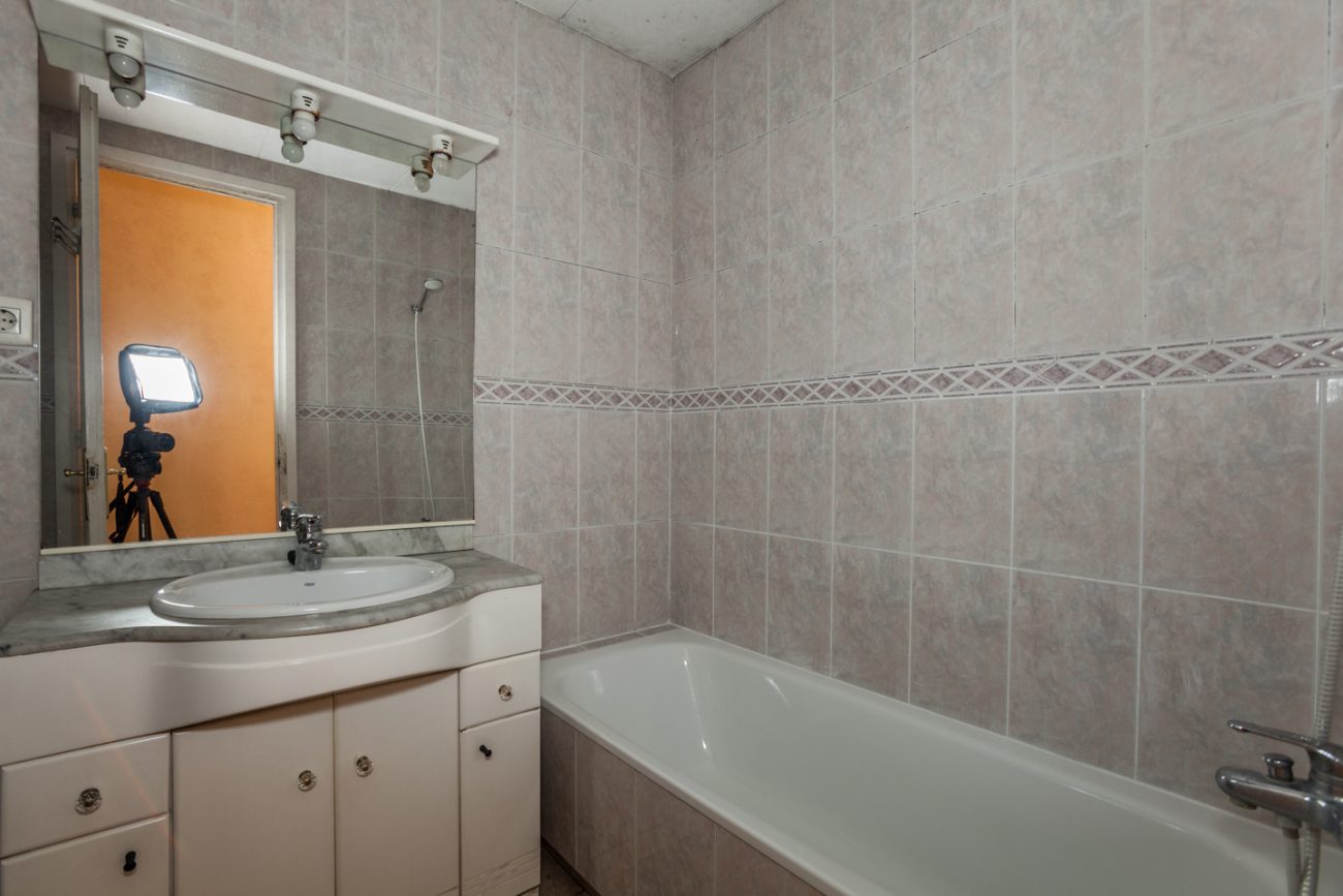 Magnificent flat in Eixample