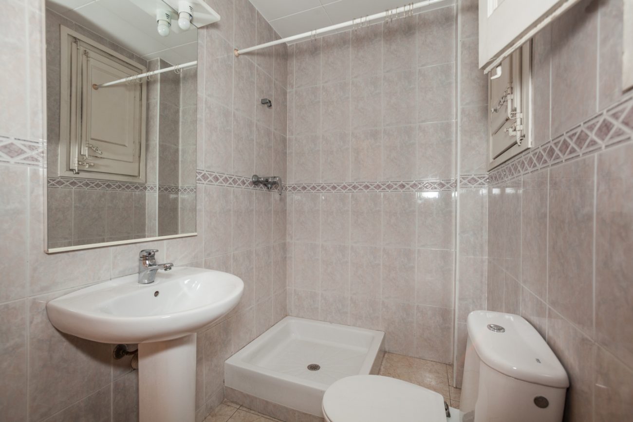 Magnificent flat in Eixample