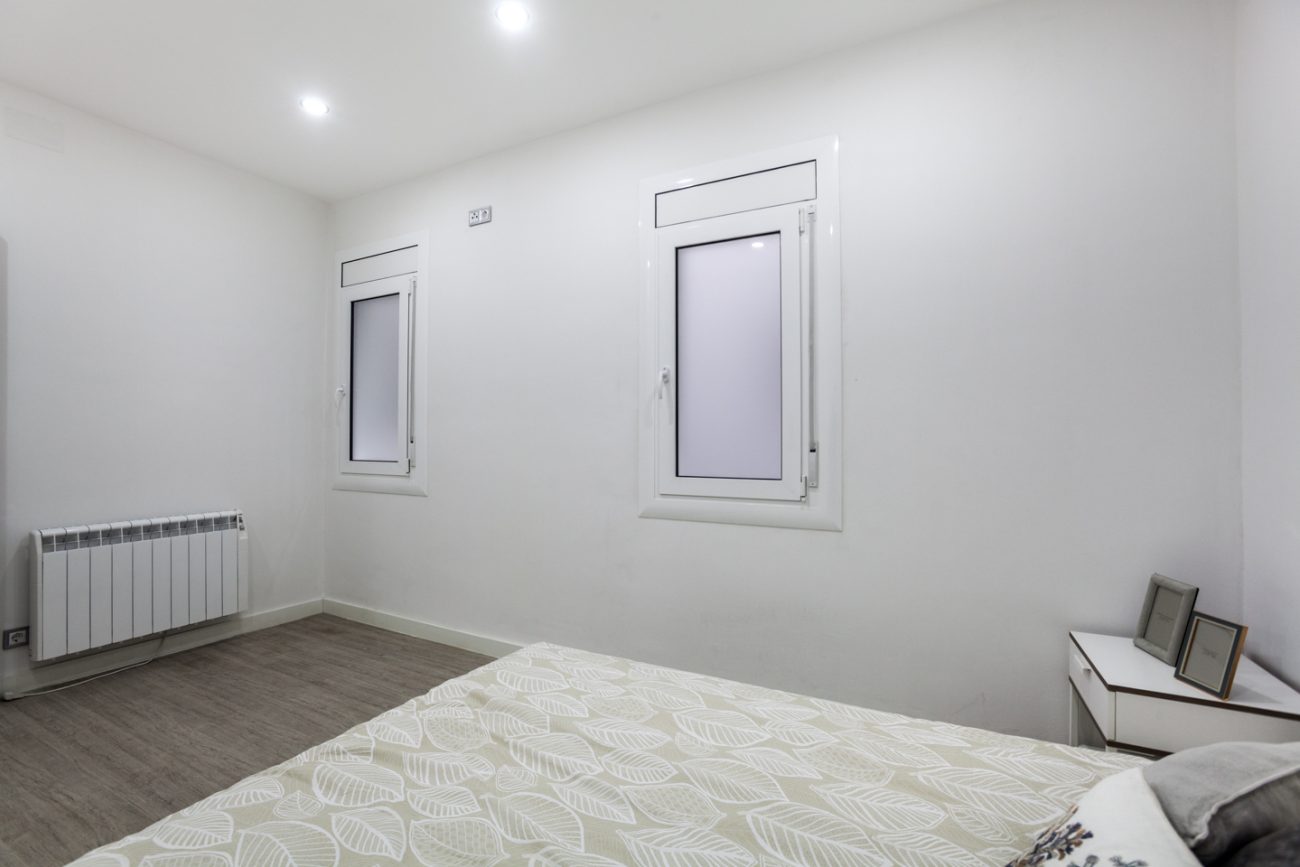 Magnificent modern flat in el Clot