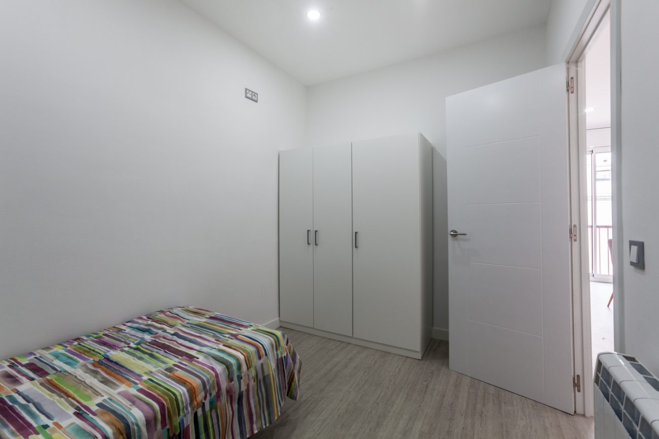 Magnificent modern flat in el Clot