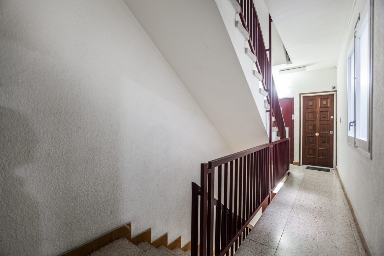 Magnificent modern flat in el Clot