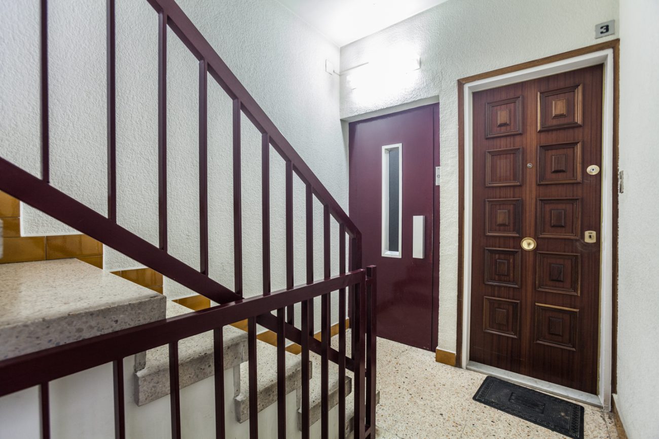 Magnificent modern flat in el Clot