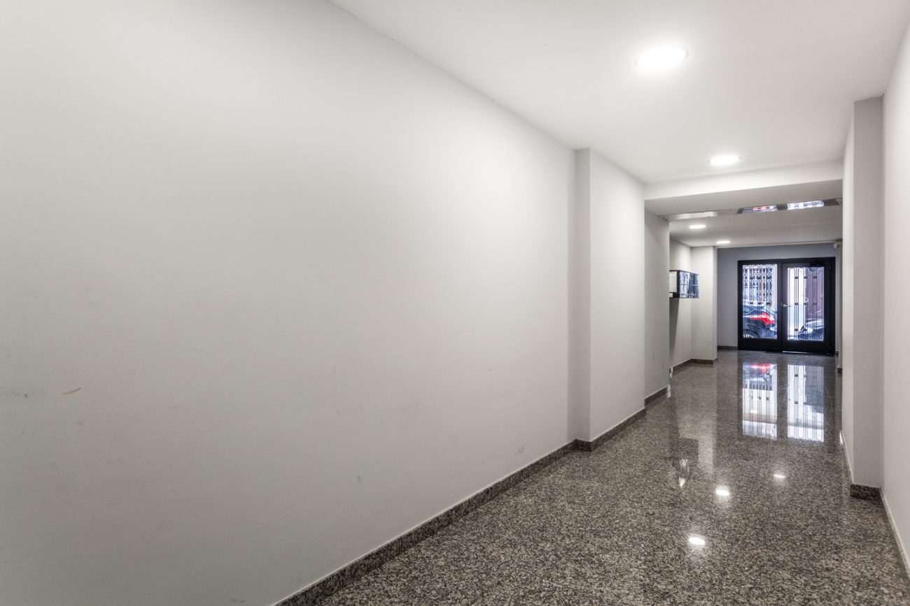 Magnificent modern flat in el Clot