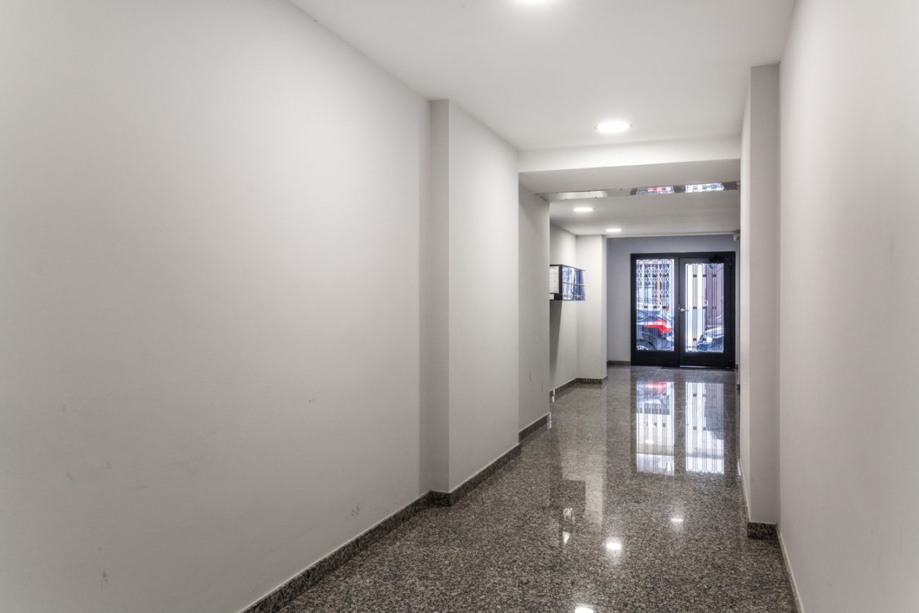Magnificent modern flat in el Clot