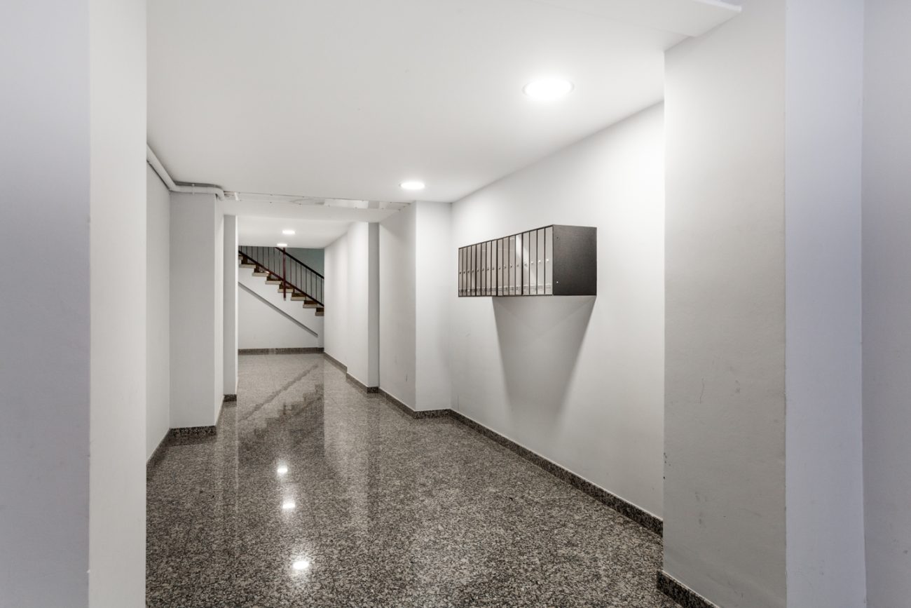 Magnificent modern flat in el Clot
