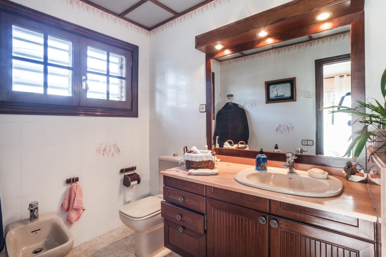 Cosy detached house in Gavà