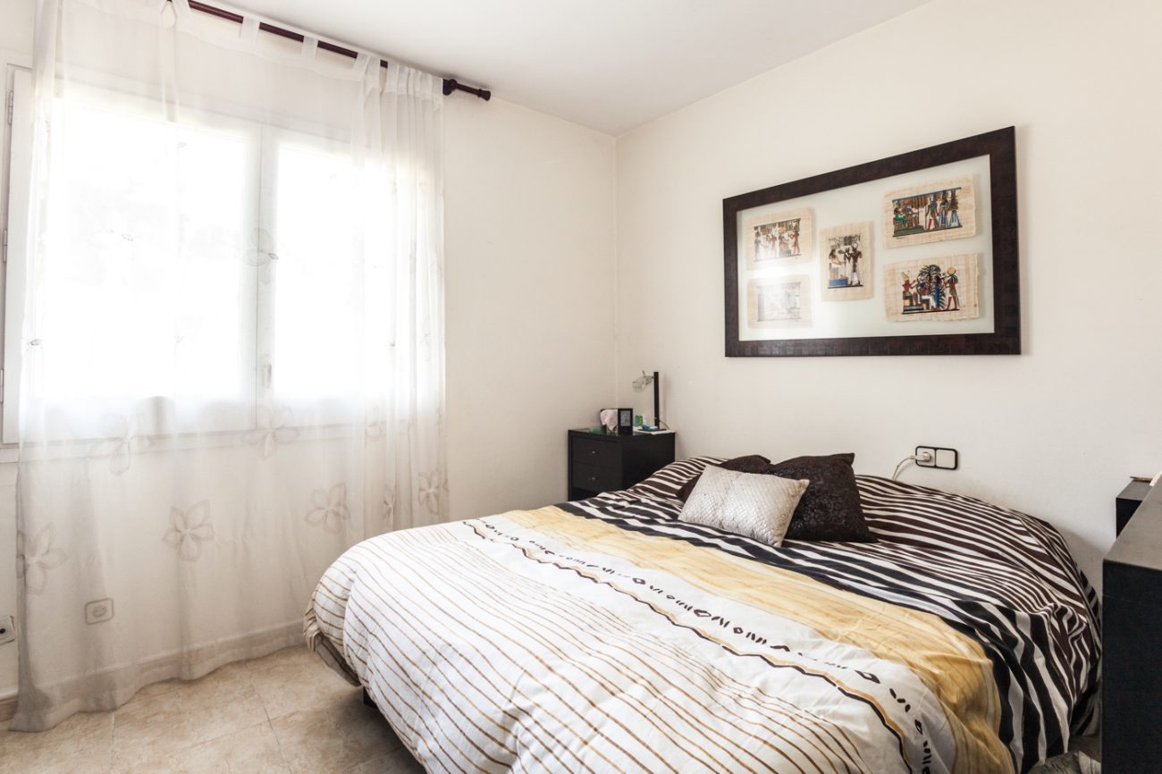 Cosy detached house in Gavà
