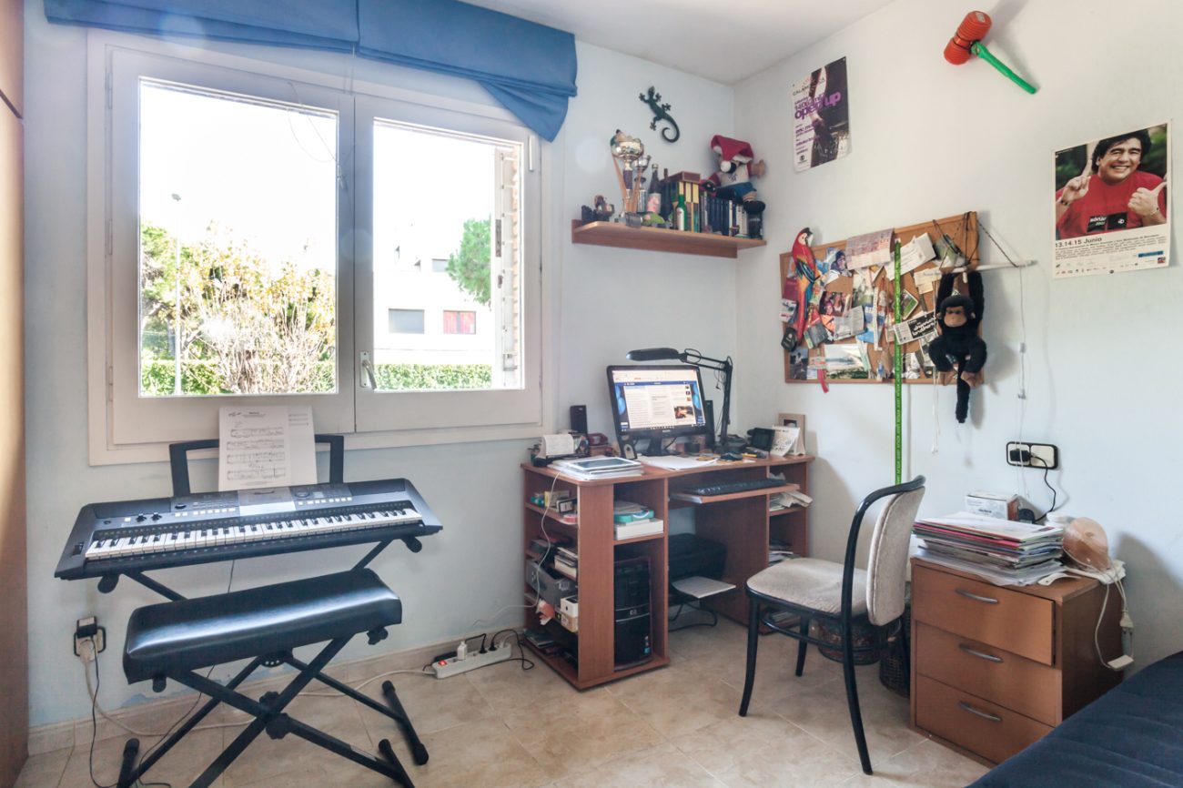 Cosy detached house in Gavà