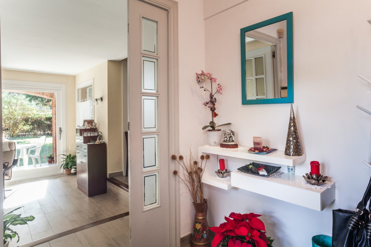 Cosy detached house in Gavà