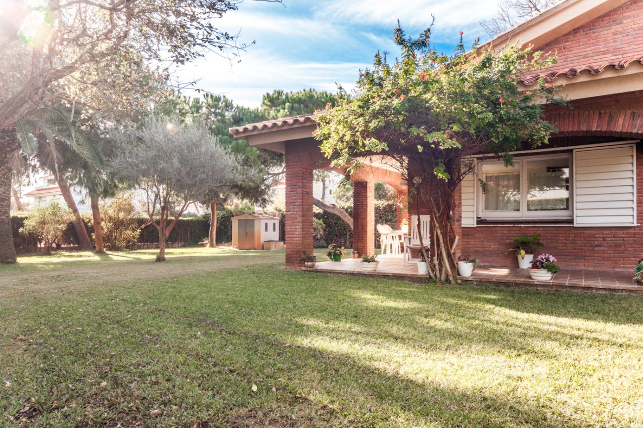 Cosy detached house in Gavà