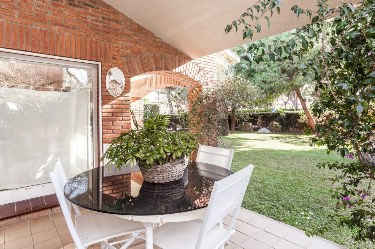 Cosy detached house in Gavà