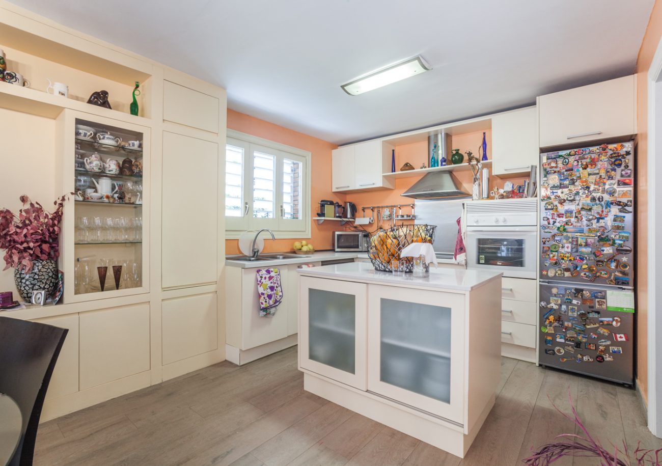 Cosy detached house in Gavà