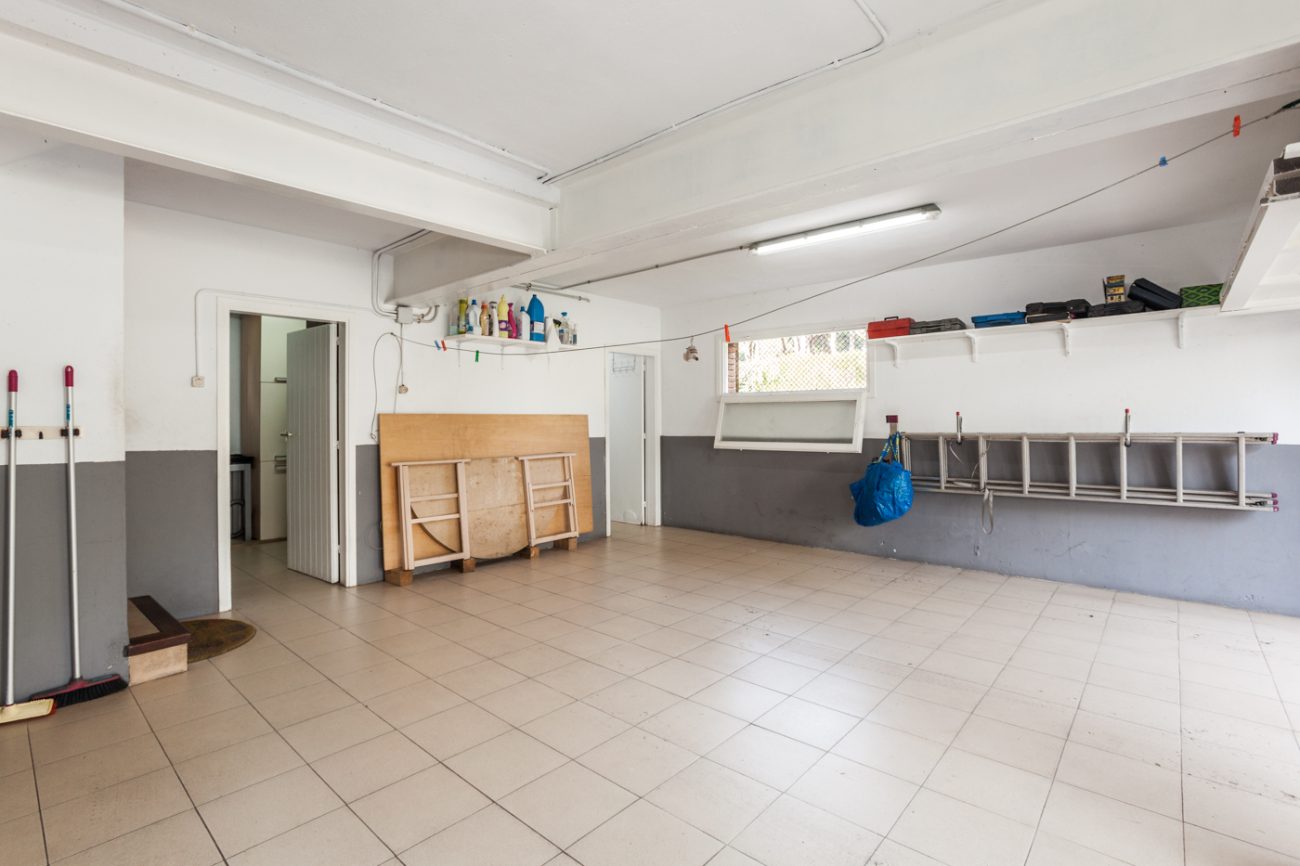 Cosy detached house in Gavà