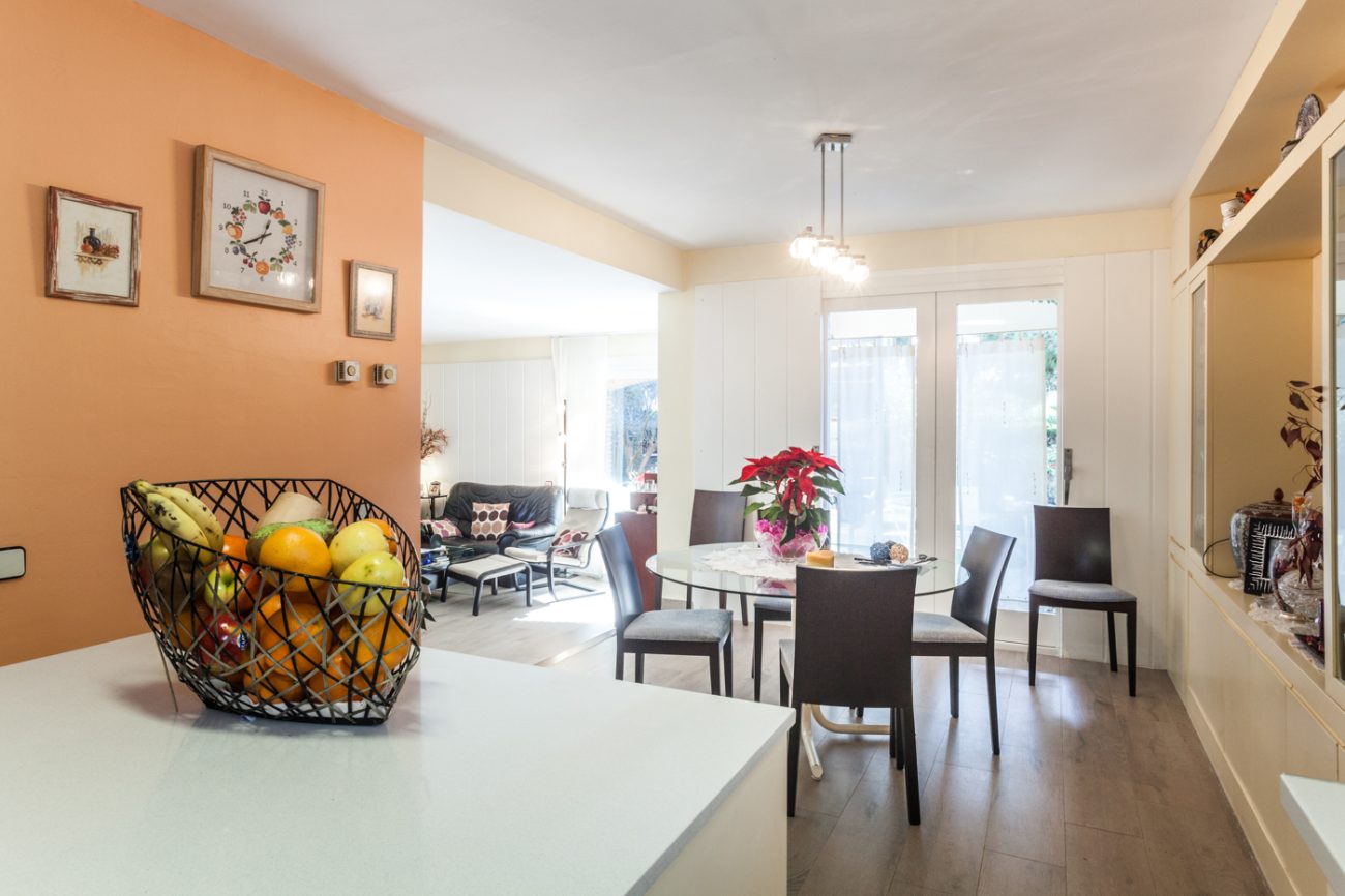 Cosy detached house in Gavà
