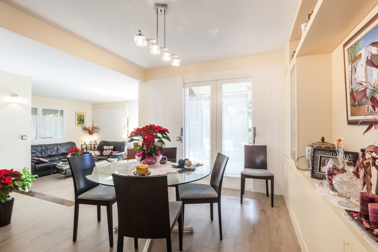 Cosy detached house in Gavà
