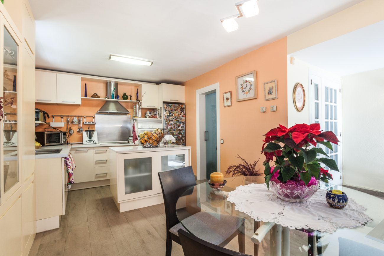 Cosy detached house in Gavà