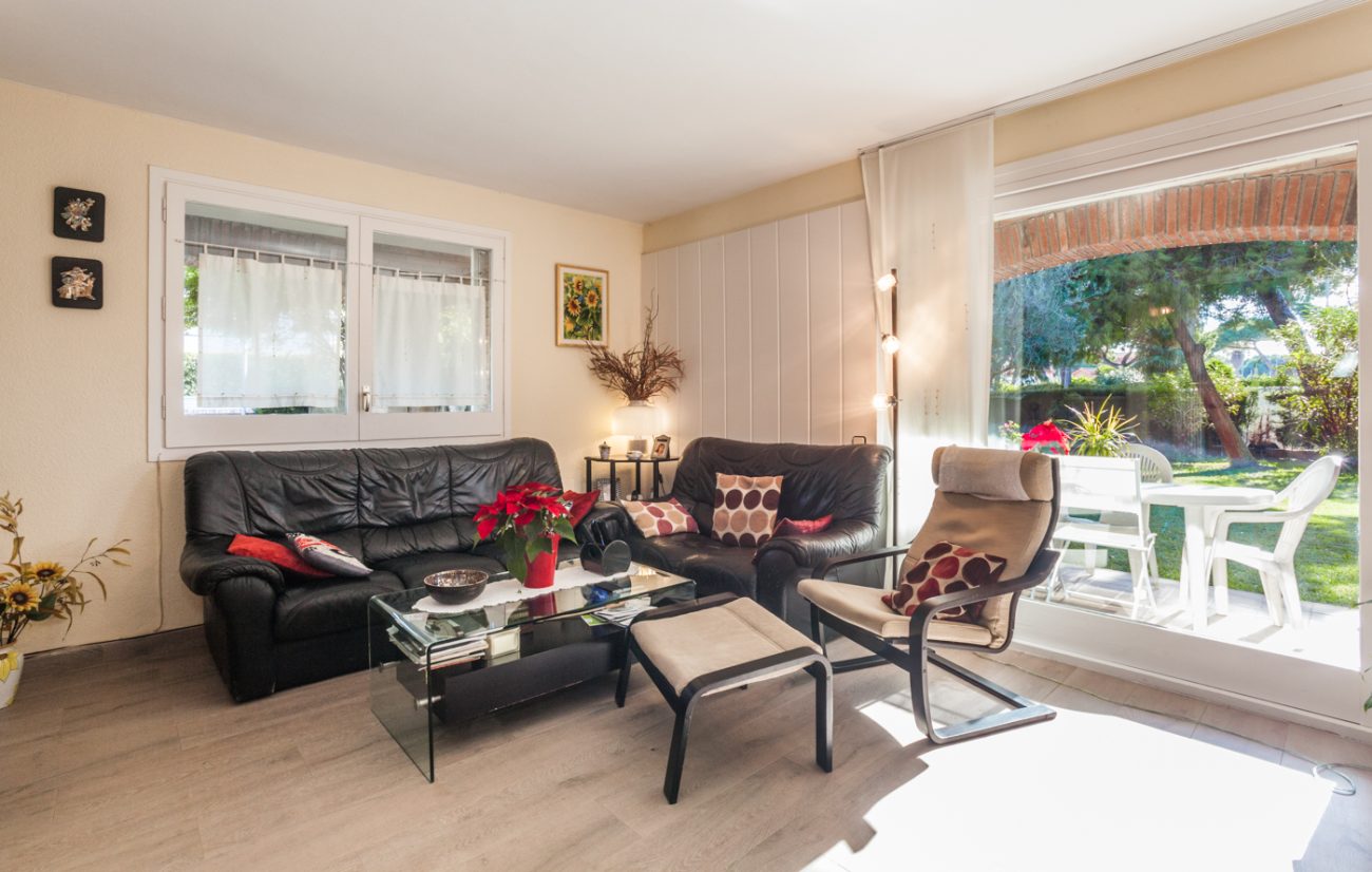 Cosy detached house in Gavà