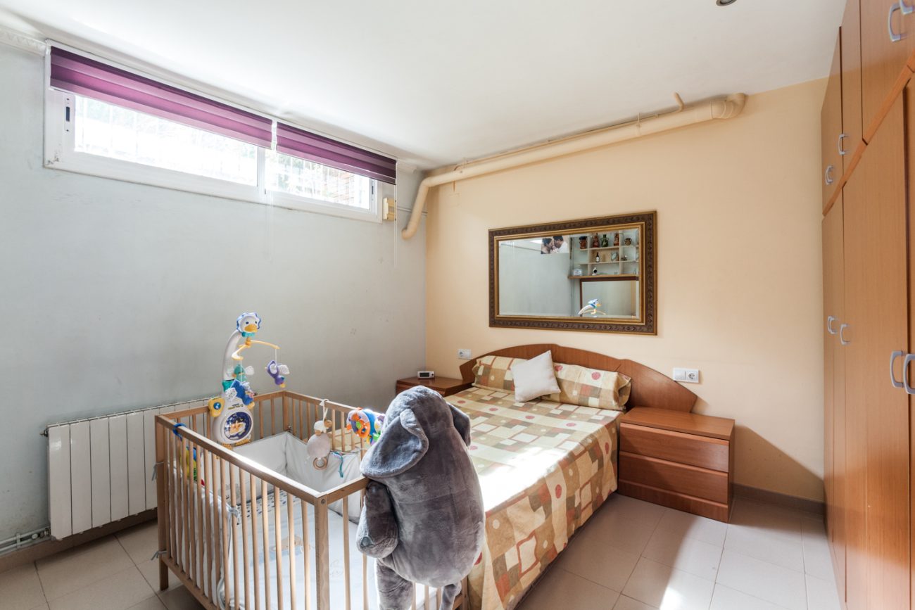 Corner townhouse by Avenida del Mar