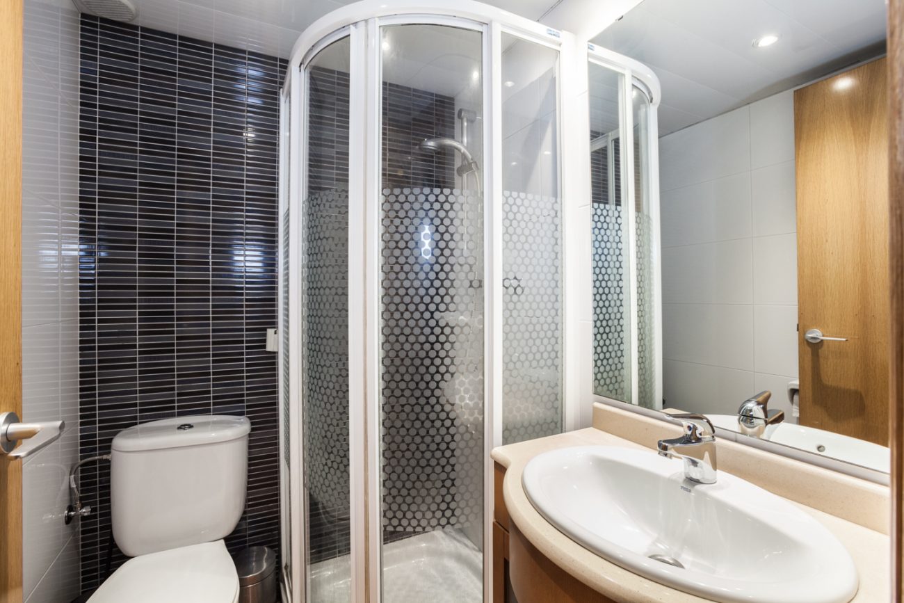 Corner townhouse by Avenida del Mar