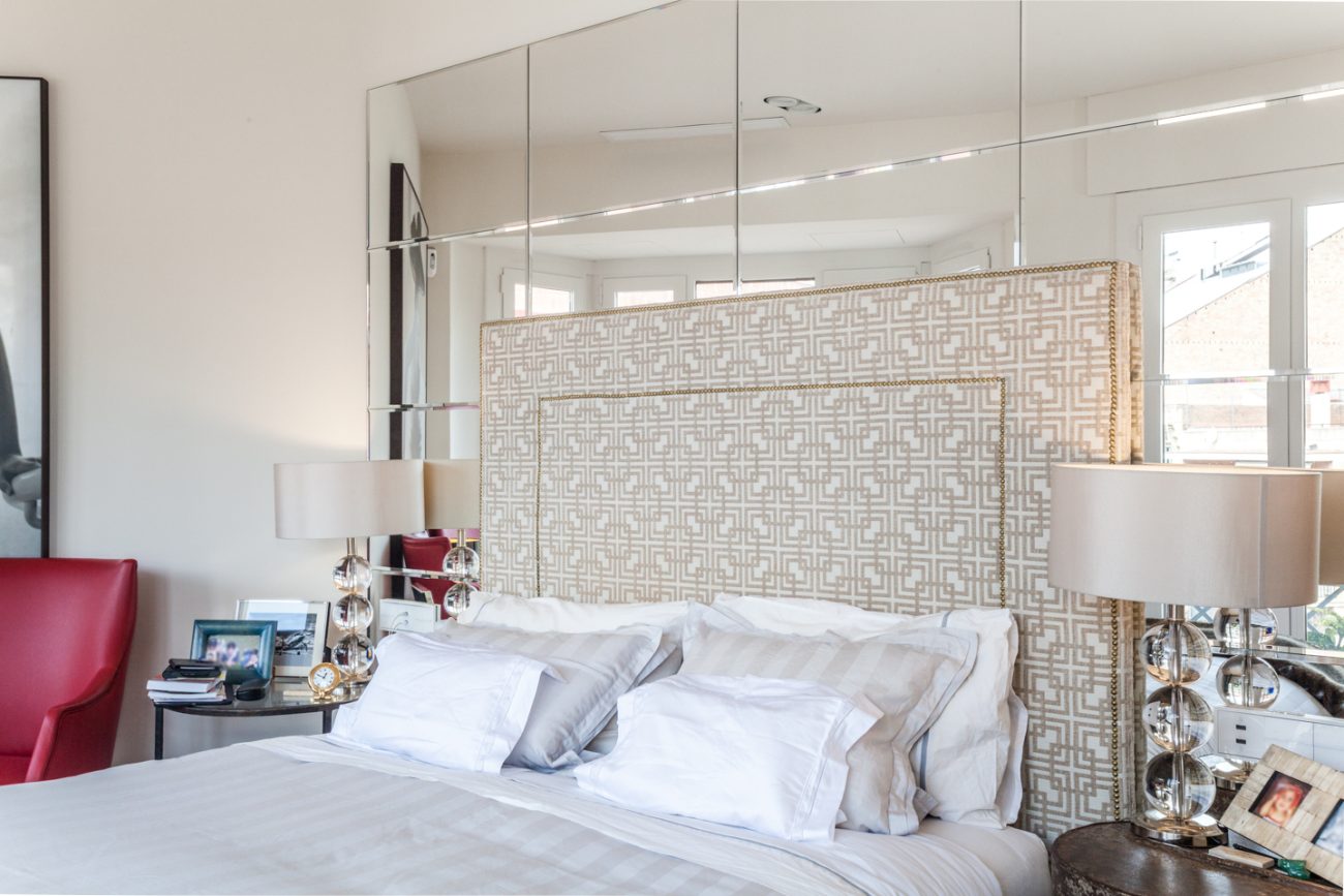 Spectacular flat with excellent renovation