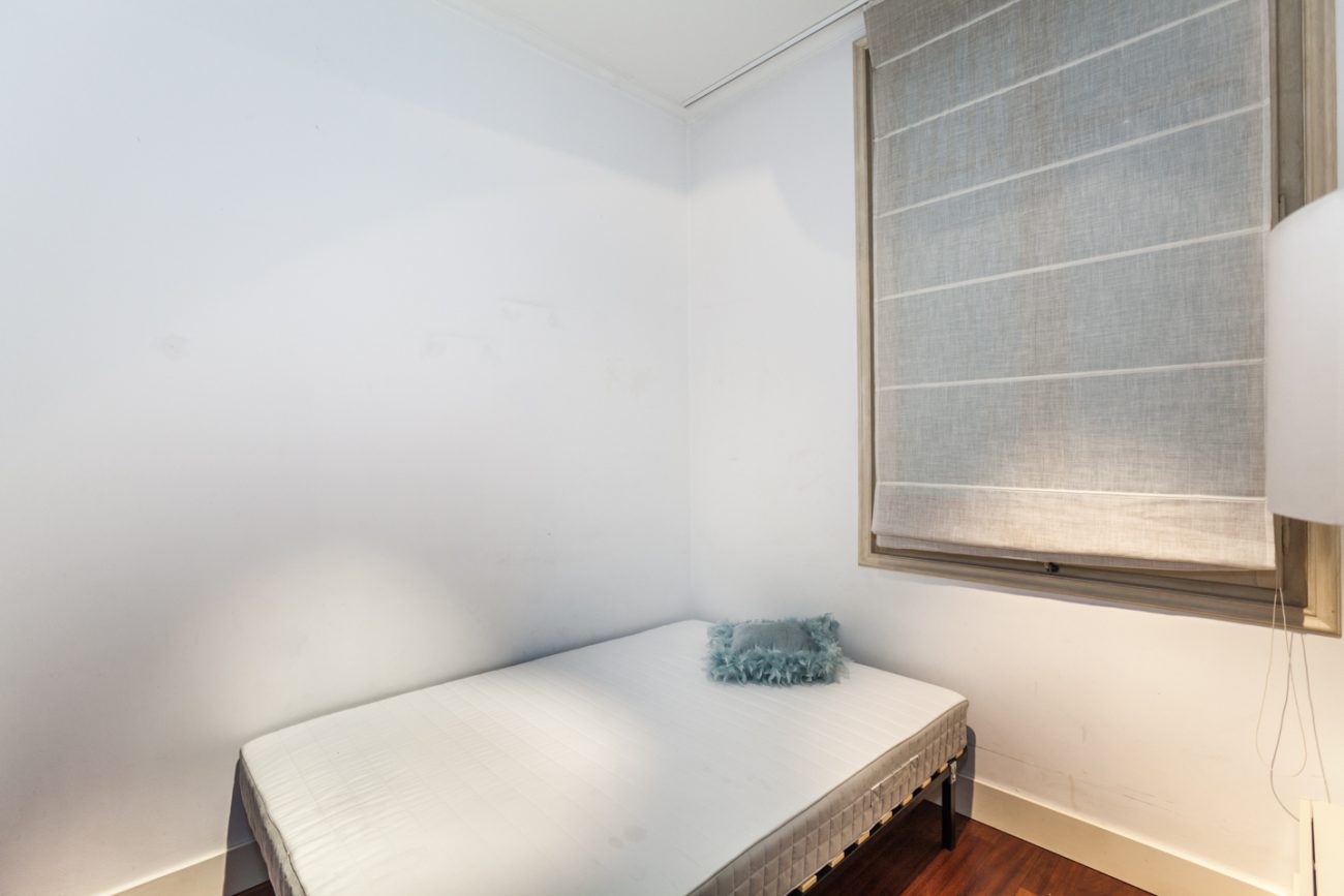 Excellent flat with a terrace