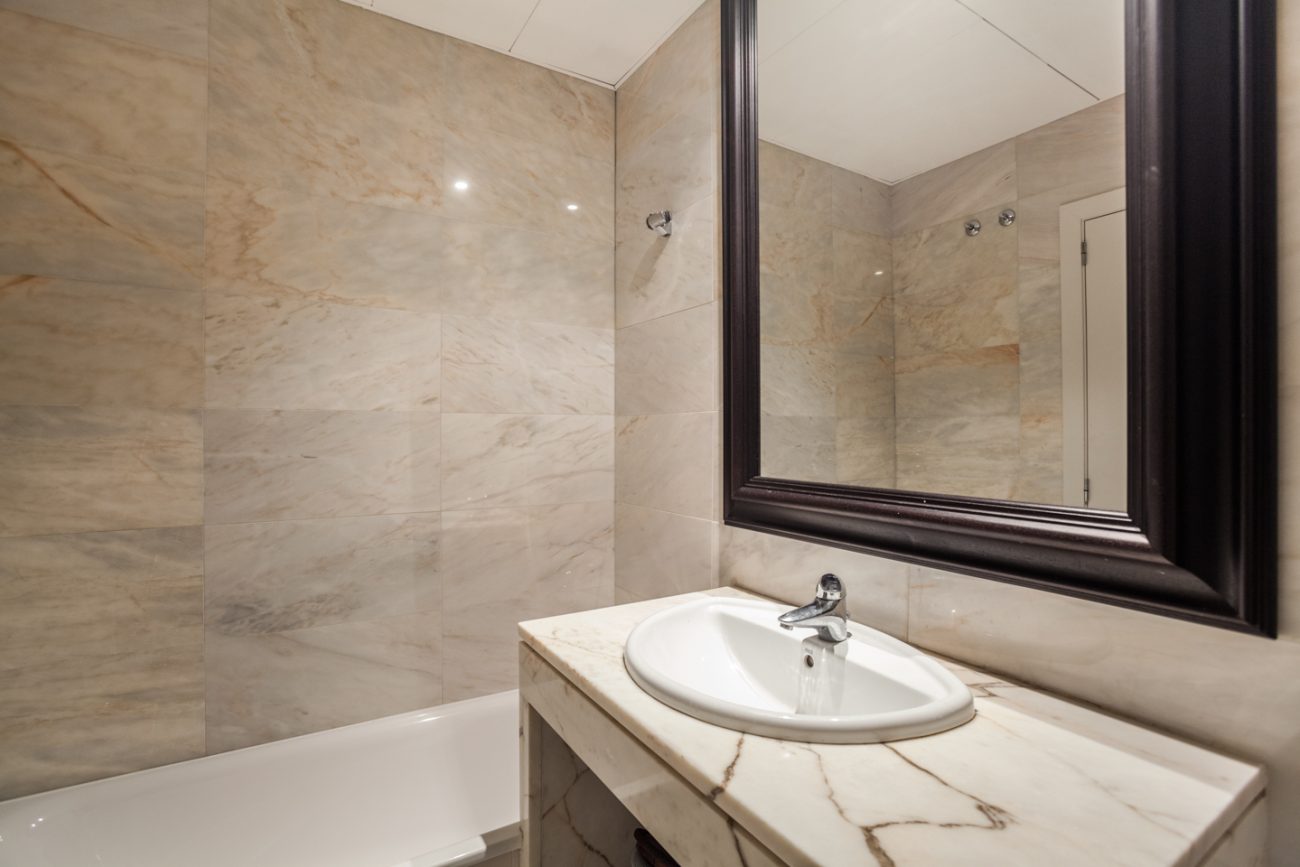 Spectacular flat in front of la Pedrera
