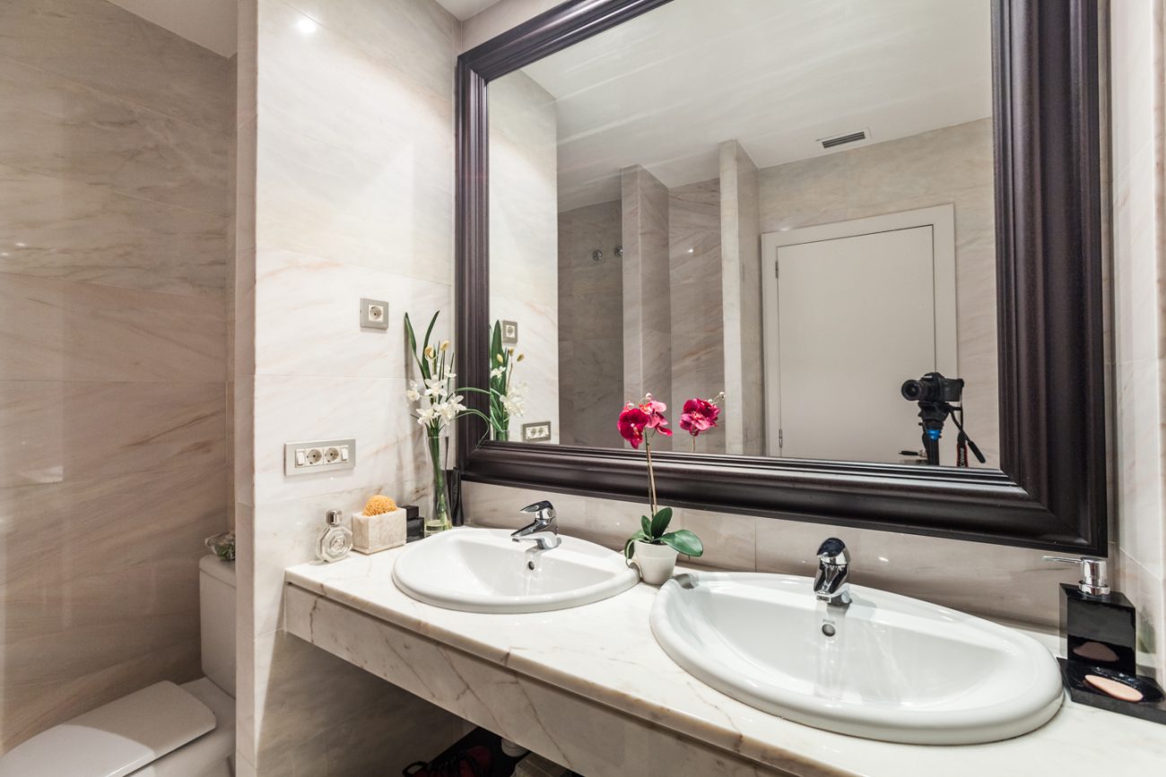 Spectacular flat in front of la Pedrera