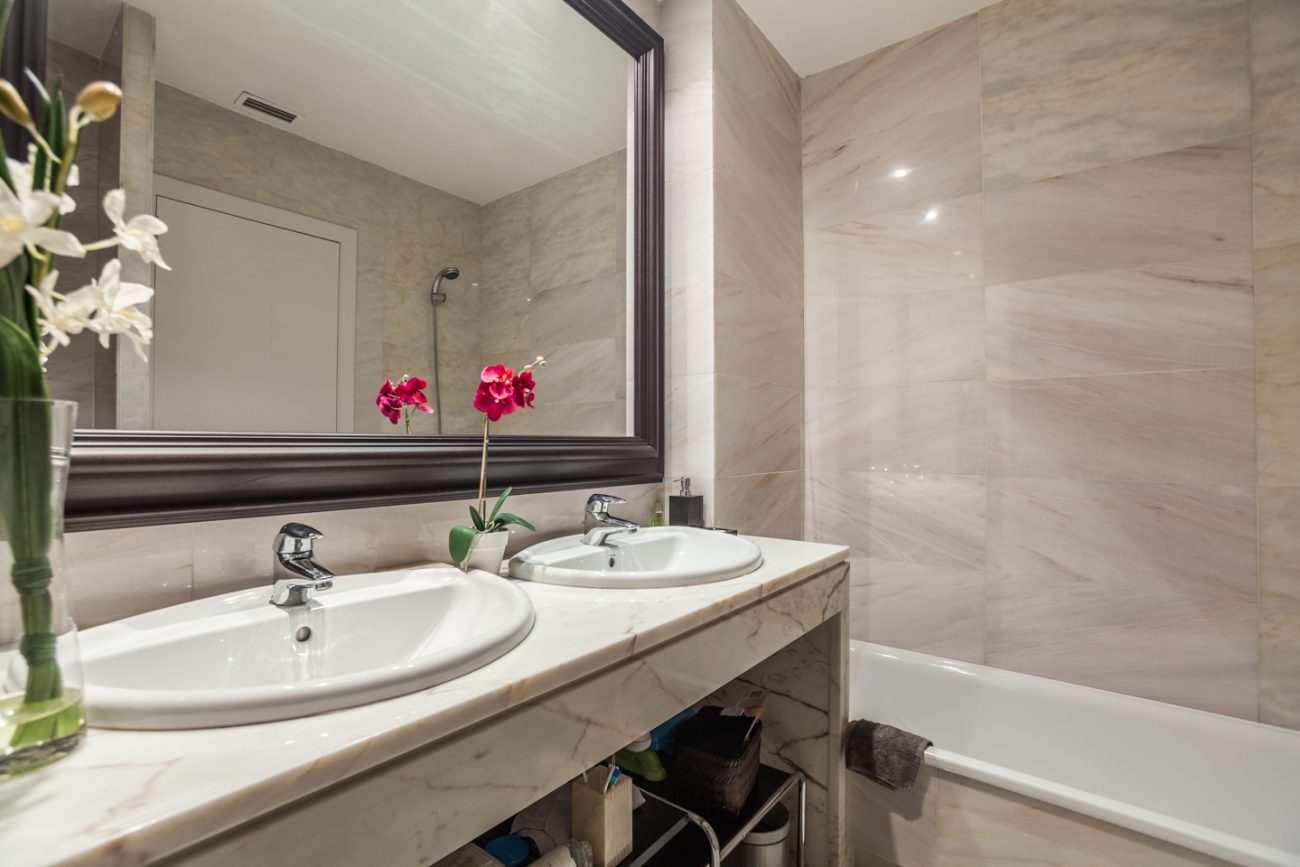 Spectacular flat in front of la Pedrera