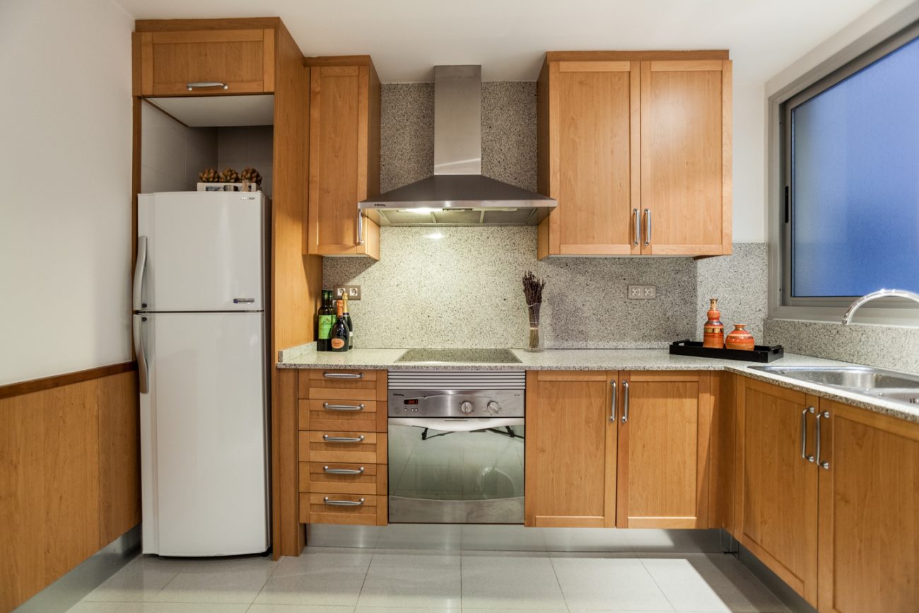 Spectacular flat in front of la Pedrera
