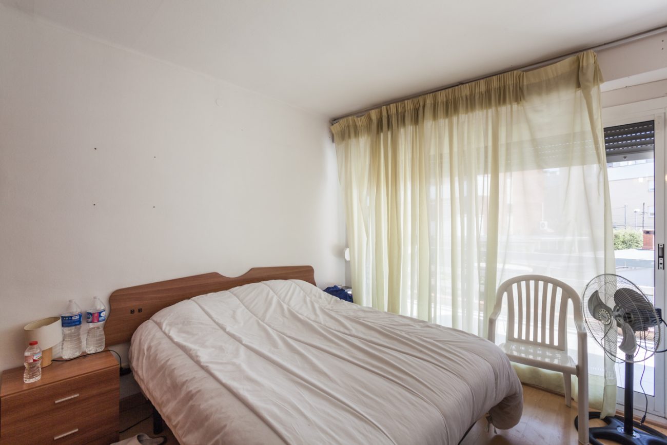 Light apartment in Gavá