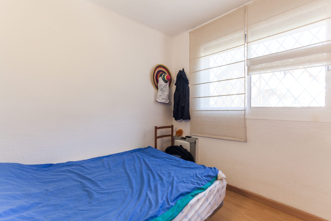 Light apartment in Gavá
