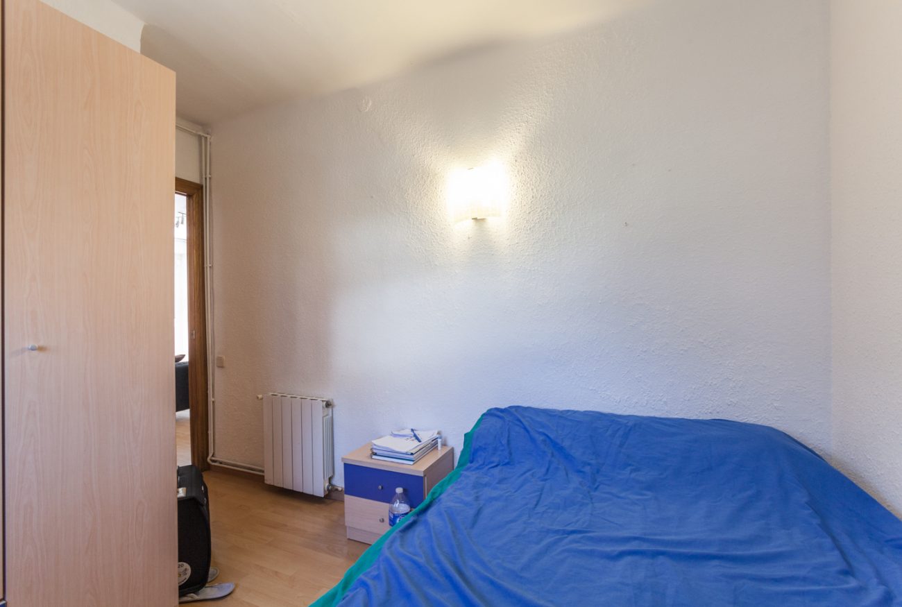 Light apartment in Gavá